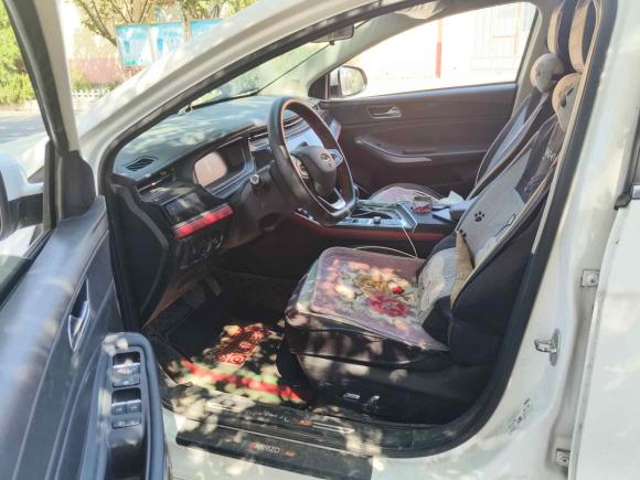 [青岛·鲁B] 二手奇瑞艾瑞泽5 PLUS2021款 小泽 1.5L CVT享PLUS