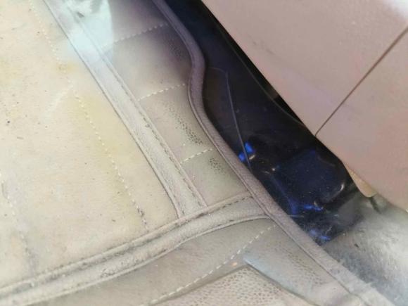 [湖州·浙E] 二手本田雅阁2011款 2.0L EX