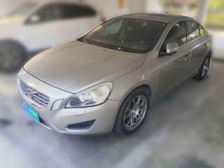 沃尔沃沃尔沃S602013款 T5 智尚版「无锡二手车」「天天拍车」