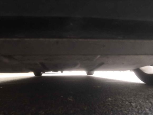 [深圳·粤B] 二手沃尔沃沃尔沃C302010款 改款 2.0智雅版