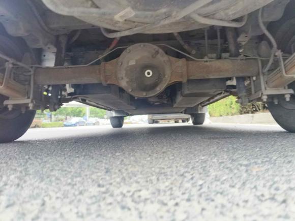 [杭州·浙A] 二手东风小康东风小康EC362018款 标准型星恒电池