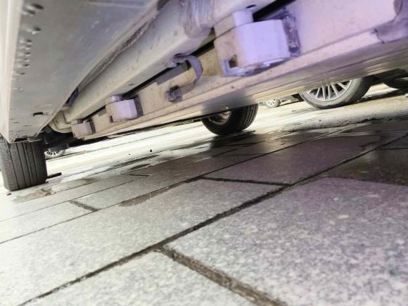 [深圳·粤B] 二手比亚迪元2019款 EV360 智联领享型