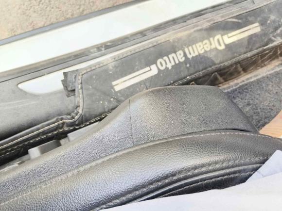 [上海·苏A] 二手雪铁龙雪铁龙C52014款 2.0L 自动尊享型