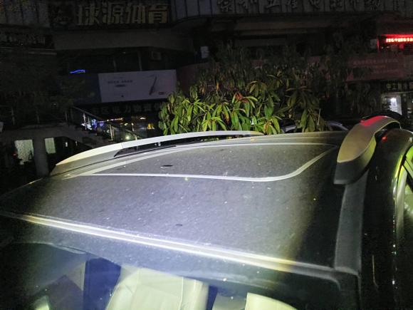 [台州·浙J] 二手丰田RAV4荣放2013款 2.5L 自动四驱精英版