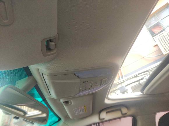 [上海·沪A] 二手比亚迪秦新能源2017款 1.5T 尊贵型