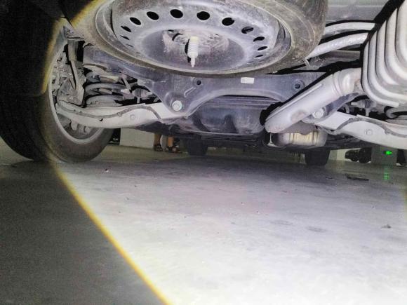 [义乌·浙G] 二手别克别克GL82022款 ES陆尊 653T 豪华型