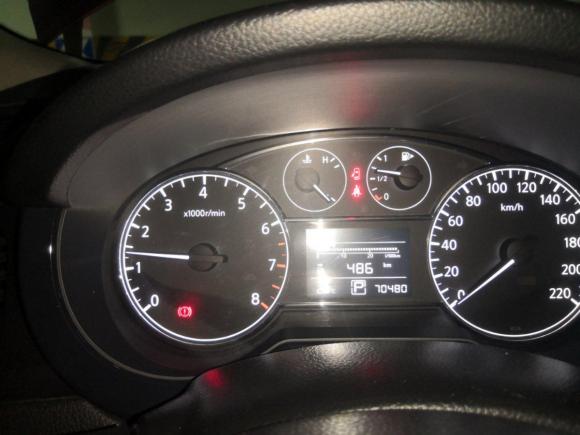 [成都·川T] 二手日产骐达TIIDA2011款 1.6L CVT舒适型