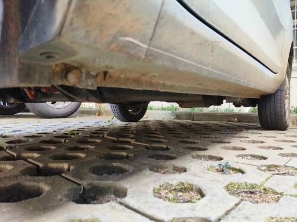 [武汉·鄂A] 二手五菱汽车宏光MINIEV2022款 轻松款 磷酸铁锂