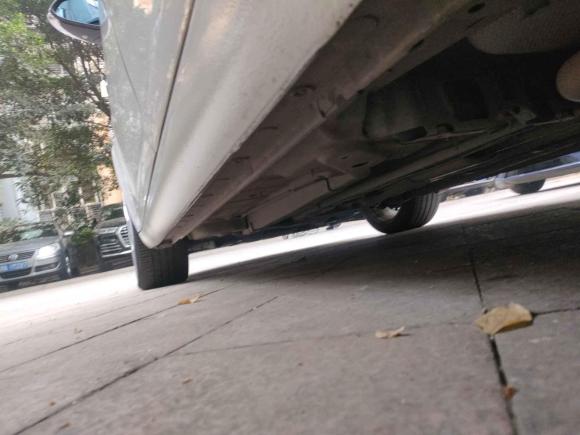 [成都·川A] 二手别克君威2015款 GS 2.0T 纵情运动版