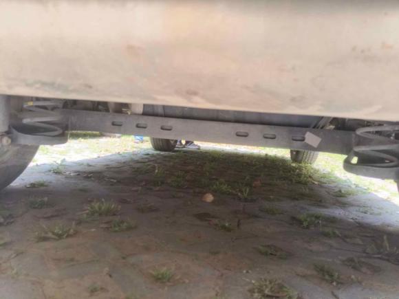 [南京·苏F] 二手广汽传祺传祺GS32017款 150N 自动精英版