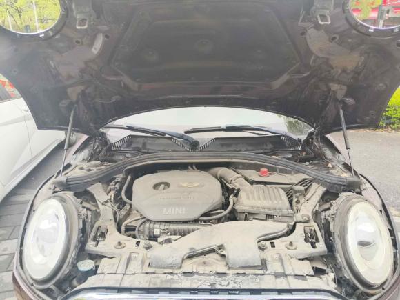 [杭州·浙A] 二手MINIMINI2016款 1.5T COOPER 五门版