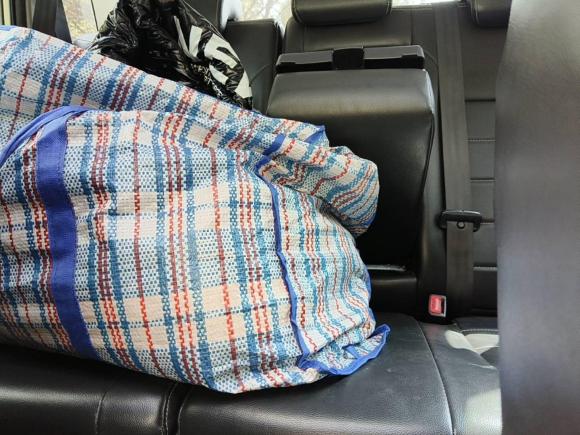 [合肥·皖A] 二手雷诺科雷傲2014款 改款 2.0L 两驱时尚版