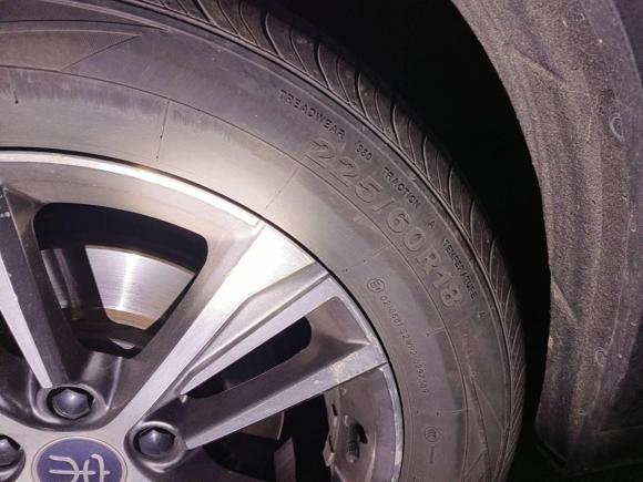 [南京·苏A] 二手比亚迪宋Pro2019款 1.5T 自动精英型