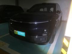 [杭州·浙A]理想汽车&nbsp;&nbsp;理想L8&nbsp;&nbsp;2023款Max