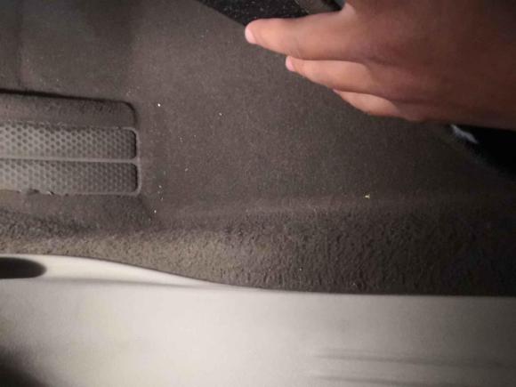 [成都·川A] 二手沃尔沃沃尔沃V402014款 2.0T 智雅版