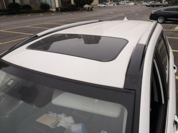 [湖州·浙E] 二手哈弗哈弗H62015款 运动版 1.5T 自动两驱豪华型