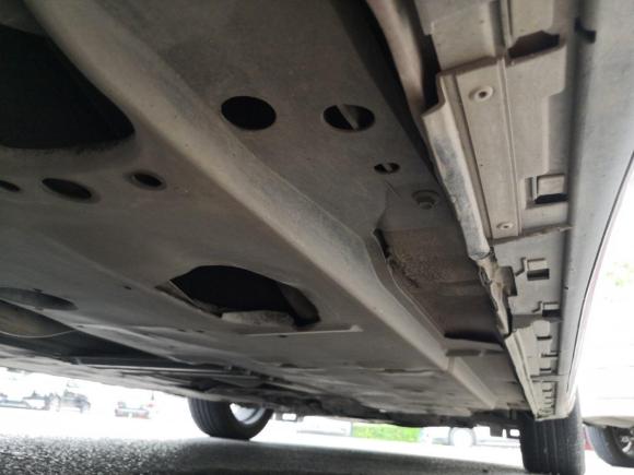 [西安·陕A] 二手马自达阿特兹2017款 2.5L 蓝天运动版