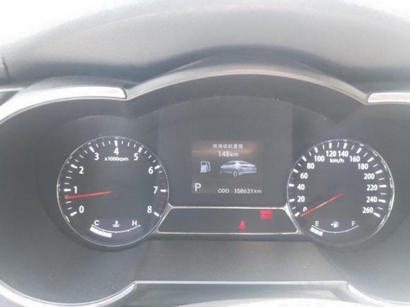 [温州·浙C] 二手起亚起亚K52011款 2.0L 自动GLS