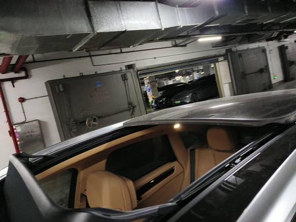 [广州·粤A] 二手保时捷Macan2016款 Macan 2.0T