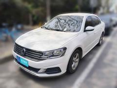 [西安·陕U] 大众朗逸2019款 朗逸启航 1.5L 自动风尚版 国VI