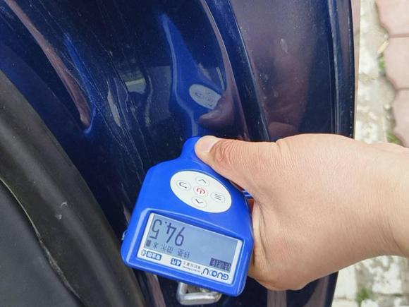 [北京·京A] 二手特斯拉Model 32020款 改款 标准续航后驱升级版