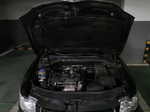 [宁波·浙B] 二手斯柯达昊锐2010款 1.4TSI DSG优雅版