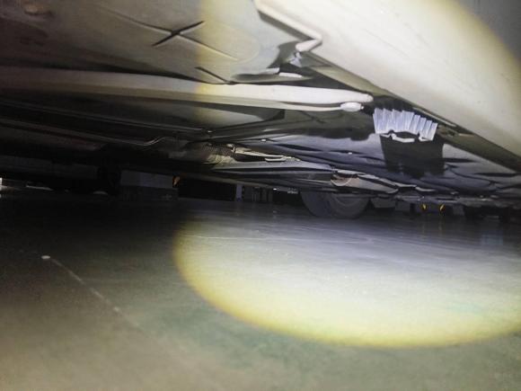 [苏州·苏E] 二手宝马宝马2系旅行车2018款 218i 时尚型