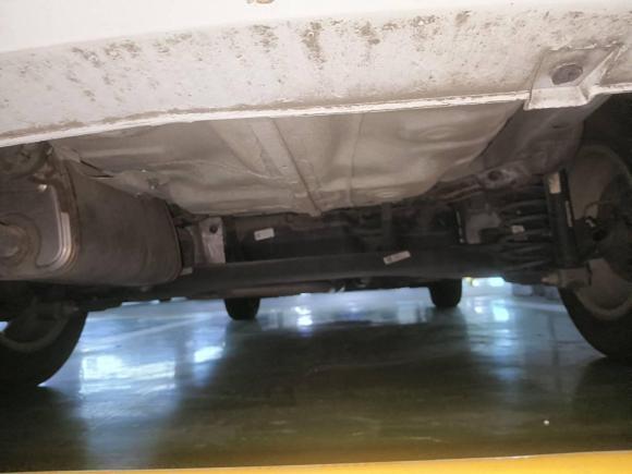 [合肥·皖A] 二手雪佛兰赛欧2015款 赛欧3 1.3L AMT理想版