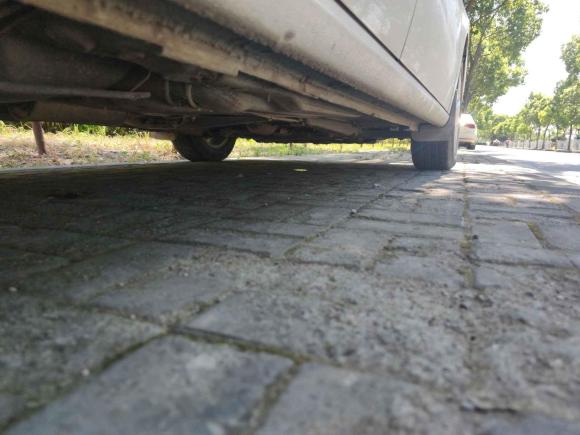 [上海·苏F] 二手大众朗逸2015款 1.6L 自动风尚版