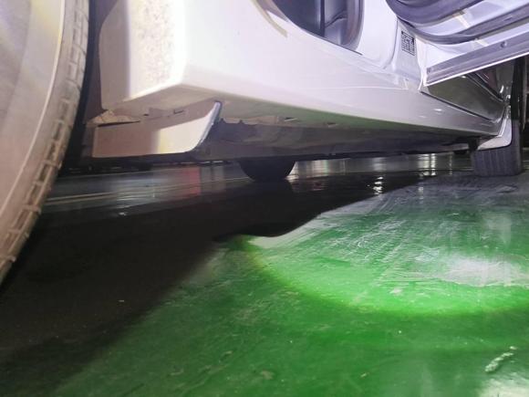 [佛山·粤Y] 二手日产天籁2013款 2.0L XL舒适版