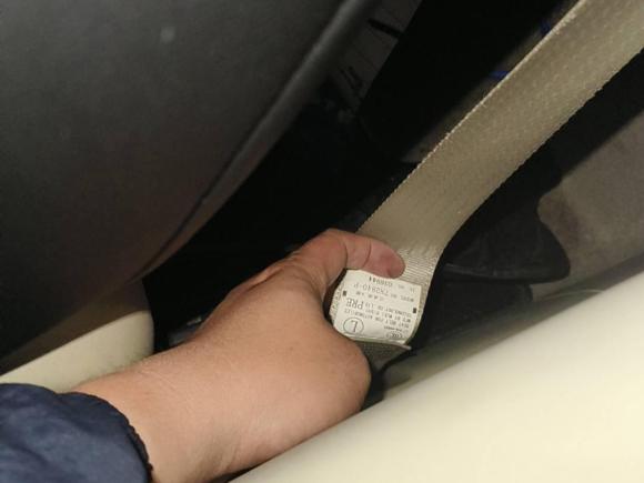 [佛山·粤E] 二手三菱翼神2010款 时尚版 1.8L 手动舒适型