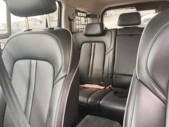 [常州·皖D] 二手坦克坦克3002021款 越野版 2.0T 征服者