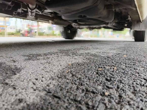 [合肥·皖A] 二手上汽大通MAXUS新途V802021款 2.0T 手动经典傲运通短轴中顶5/6座