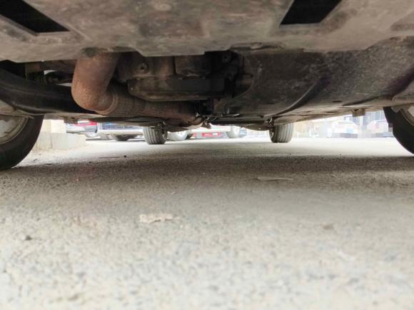 [济南·鲁A] 二手别克别克GL82017款 ES 28T 舒适型 国V