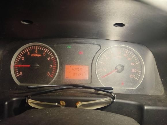 [南京·苏A] 二手东风风行菱智2016款 M3L 1.6L 7座舒适型