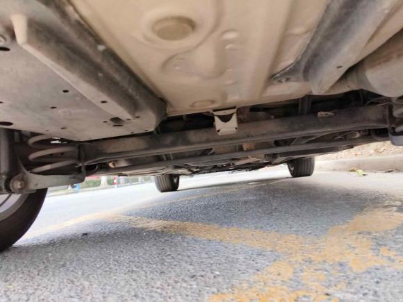 [南京·苏A] 二手丰田逸致2014款 星耀 180E CVT精英版