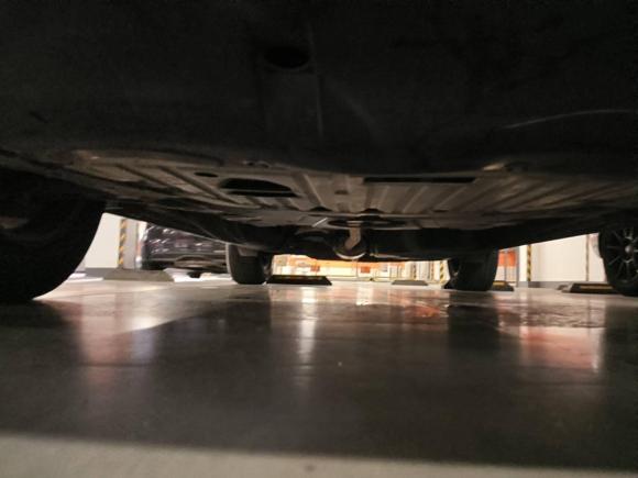 [南通·苏F] 二手本田皓影2020款 240TURBO CVT两驱豪华版