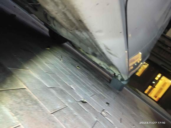 [青岛·黑B] 二手大众朗逸2015款 1.6L 自动风尚版