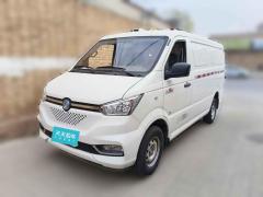 [天津·津A] 东风御风御风EM262023款 高配版 41.86kWh 宁德时代