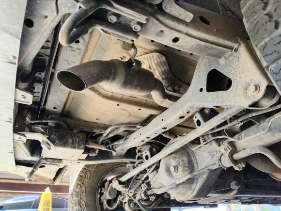 [宁波·浙B] 二手坦克坦克3002021款 越野版 2.0T 征服者