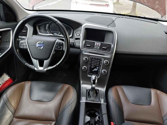 [上海·沪G] 二手沃尔沃沃尔沃XC602016款 T5  智远版