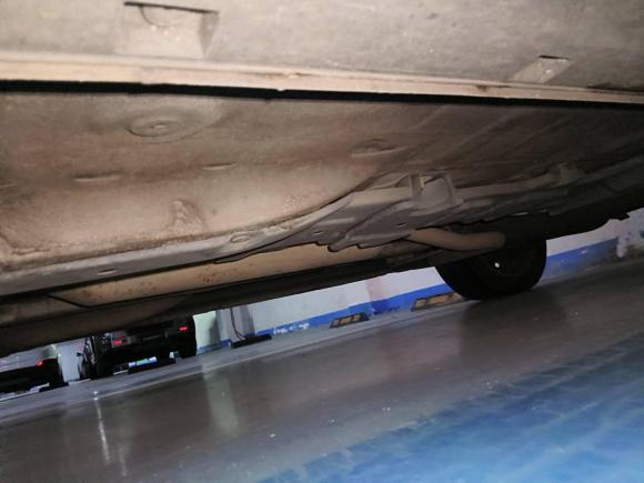 [温州·浙C] 二手长安长安CS152016款 1.5L 手动时尚版