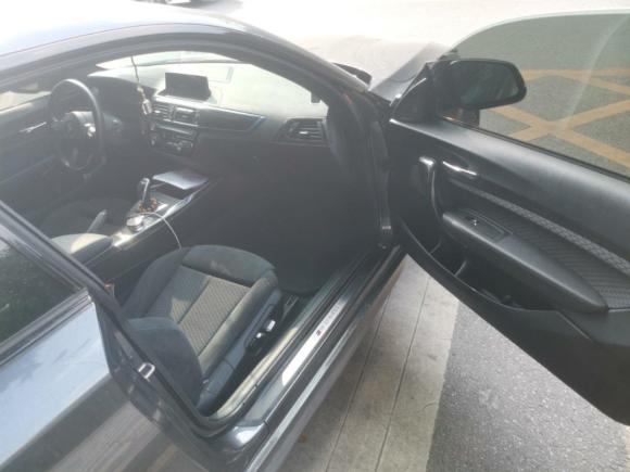 [广州·闽A] 二手宝马宝马2系2018款 M240i