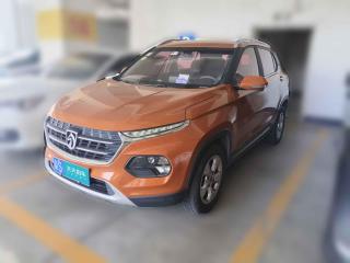 宝骏宝骏5102017款 1.5L 自动时尚型「佛山二手车」「天天拍车」