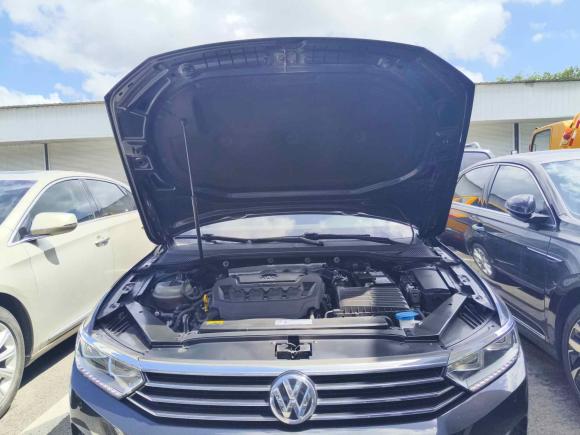 [宁波·浙B] 二手大众迈腾2019款 330TSI DSG 豪华型 国VI