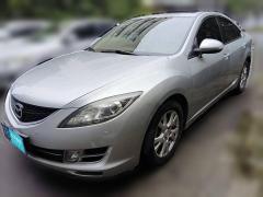 [无锡·苏B]马自达&nbsp;&nbsp;睿翼&nbsp;&nbsp;2009款 2.5L 自动尊贵版