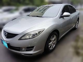 马自达睿翼2009款 2.5L 自动尊贵版