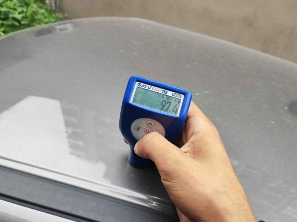 [宁波·浙C] 二手欧拉欧拉白猫2020款 360km 豪华型