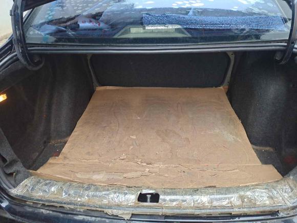 [深圳·粤B] 二手大众朗逸2013款 1.6L 自动风尚版