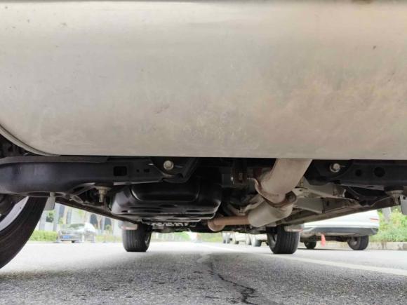 [南京·苏A] 二手长安长安CS752020款 2.0T 自动旗舰型